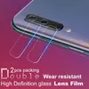 Защитное стекло на камеру для Samsung Galaxy A30s Anomaly Camera Glass Crystal Clear (Прозрачный) Защитное стекло на камеру для Samsung Galaxy A30s Anomaly Camera Glass Crystal Clear (Прозрачный)