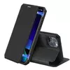 Чехол книжка для iPhone 11 Pro Dux Ducis Skin X Black (Черный)