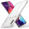 Чехол бампер для Samsung Galaxy A50 ESR Essential Zero Crystal Clear (Прозрачный) Чехол бампер для Samsung Galaxy A50 ESR Essential Zero Crystal Clear (Прозрачный)