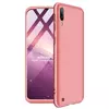 Чехол бампер для Samsung Galaxy M10 GKK Dual Armor Rose Gold (Розовое Золото) Чехол бампер для Samsung Galaxy M10 GKK Dual Armor Rose Gold (Розовое Золото)