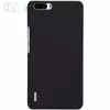 Чехол бампер для Huawei Honor 6 Plus Nillkin Super Frosted Shield Black (Черный) Чехол бампер для Huawei Honor 6 Plus Nillkin Super Frosted Shield Black (Черный)