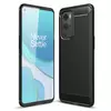 Чехол бампер для OnePlus 9 Pro iPaky Carbon Fiber Black (Черный) Чехол бампер для OnePlus 9 Pro iPaky Carbon Fiber Black (Черный)