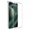 Чехол бампер для Xiaomi Mi10 Ultra Imak Air Crystal Clear (Прозрачный)
