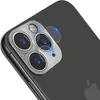 Защитное стекло на камеру для IPhone 11 Pro Max IMAK Metal Lens Cap Silver (Серебристый) Защитное стекло на камеру для IPhone 11 Pro Max IMAK Metal Lens Cap Silver (Серебристый)