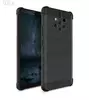 Чехол бампер для Nokia 9 PureView Imak Vega Carbon Black (Черный)