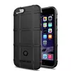 Чехол бампер для iPhone SE 2020 Anomaly Rugged Shield Black (Черный)