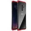 Чехол бампер для Samsung Galaxy S9 Luphie Double Dragon Black&Red (Черный&Красный) Чехол бампер для Samsung Galaxy S9 Luphie Double Dragon Black&Red (Черный&Красный)