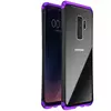 Чехол бампер для Samsung Galaxy S9 Plus Luphie Double Dragon Black&Purple (Черный&Фиолетовый) Чехол бампер для Samsung Galaxy S9 Plus Luphie Double Dragon Black&Purple (Черный&Фиолетовый)