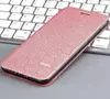 Чехол книжка для Motorola One Fusion Plus Mofi Crystal Pink (Розовый) Чехол книжка для Motorola One Fusion Plus Mofi Crystal Pink (Розовый)