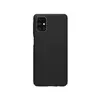 Чехол бампер для Samsung Galaxy M31s Nillkin Super Frosted Shield Black (Черный)