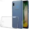 Чехол бампер для Samsung Galaxy A30 Nillkin TPU Nature Gray (Серый) Чехол бампер для Samsung Galaxy A30 Nillkin TPU Nature Gray (Серый)