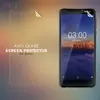 Защитная пленка для Nokia 3.1 Nillkin Matte Film Crystal Clear (Прозрачный)