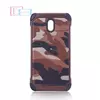 Чехол бампер для Nokia 5 NX Case Camouflage Brown (Коричневый) Чехол бампер для Nokia 5 NX Case Camouflage Brown (Коричневый)