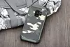 Чехол бампер для Samsung Galaxy S9 NX Case Camouflage Green (Зеленый)