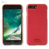 Чехол бампер для iPhone 8 Plus Pierre Cardin PCS-S05 Red (Красный) Чехол бампер для iPhone 8 Plus Pierre Cardin PCS-S05 Red (Красный)