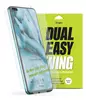 Защитная пленка для OnePlus Nord Ringke Dual Easy Wing Crystal Clear (Прозрачный)