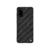 Чехол бампер для Samsung Galaxy S20 Nillkin Twinkle Silvery (Серебристый)