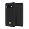 Чехол бампер для Samsung Galaxy S10 Plus LA Manon Classy Black (Черный)