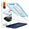 Защитное стекло для iPhone 12 Pro Max Spigen Screen Protector EZ FIT GLAS.tR Slim HD 2 Pack Crystal Clear (Прозрачный) Защитное стекло для iPhone 12 Pro Max Spigen Screen Protector EZ FIT GLAS.tR Slim HD 2 Pack Crystal Clear (Прозрачный)