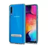 Чехол бампер для Samsung Galaxy A50 Spigen Slim Armor Essential S Crystal Clear (Прозрачный) Чехол бампер для Samsung Galaxy A50 Spigen Slim Armor Essential S Crystal Clear (Прозрачный)