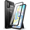 Чехол бампер для Samsung Galaxy A51 Supcase Unicorn Beetle PRO Black (Черный) Чехол бампер для Samsung Galaxy A51 Supcase Unicorn Beetle PRO Black (Черный)