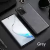 Чехол бампер для Samsung Galaxy Note 20 Ultra X-Level Retro Gray (Серый) Чехол бампер для Samsung Galaxy Note 20 Ultra X-Level Retro Gray (Серый)
