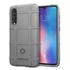 Чехол бампер для Xiaomi Mi9 Lite Anomaly Rugged Shield Gray (Серый) Чехол бампер для Xiaomi Mi9 Lite Anomaly Rugged Shield Gray (Серый)