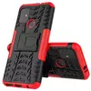 Чехол бампер для Nokia G20 Nevellya Case Red (Красный)