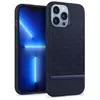 Чехол бампер для iPhone 13 Pro Max Caseology Parallax Midnight Blue (Темно Синий) ACS03484 Чехол бампер для iPhone 13 Pro Max Caseology Parallax Midnight Blue (Темно Синий) ACS03484