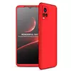 Чехол бампер для Vivo V21 GKK Dual Armor Red (Красный) Чехол бампер для Vivo V21 GKK Dual Armor Red (Красный)