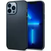 Чехол бампер для iPhone 13 Pro Spigen Thin Fit Navy Blue (Темно Синий) ACS03250