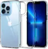 Чехол бампер для Apple iPhone 13 Pro Spigen Quartz Hybrid Crystal Clear (Прозрачный) ACS03271 Чехол бампер для Apple iPhone 13 Pro Spigen Quartz Hybrid Crystal Clear (Прозрачный) ACS03271