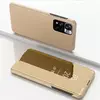 Чехол книжка для Xiaomi Poco M4 Pro 5G Anomaly Clear View Gold (Золотой) Чехол книжка для Xiaomi Poco M4 Pro 5G Anomaly Clear View Gold (Золотой)