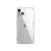 Чехол бампер для iPhone 13 Nillkin TPU Nature Pro White (Белый) Чехол бампер для iPhone 13 Nillkin TPU Nature Pro White (Белый)