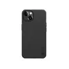 Чехол бампер для iPhone 13 mini Nillkin Super Frosted Shield Pro Magnetic Black (Черный)