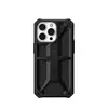 Чехол бампер для iPhone 13 Pro Max Urban Armor Gear Monarch Black (Черный)