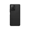 Чехол бампер для Xiaomi 11T / Xiaomi 11T Pro Nillkin Super Frosted Shield Black (Черный) Чехол бампер для Xiaomi 11T / Xiaomi 11T Pro Nillkin Super Frosted Shield Black (Черный)