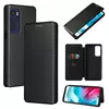 Чехол книжка для Motorola Moto G60s Anomaly Carbon Book Black (Черный) Чехол книжка для Motorola Moto G60s Anomaly Carbon Book Black (Черный)