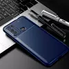 Чехол бампер для Motorola Moto G60 Ipaky Lasy Blue (Синий) Чехол бампер для Motorola Moto G60 Ipaky Lasy Blue (Синий)