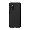 Чехол бампер для Samsung Galaxy M52 Nillkin Super Frosted Shield Black (Черный) 6902048231030
