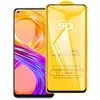 Захисне скло для Realme 7 Anomaly 9D Full Glue Tempered Glass Black (Чорний) Захисне скло для Realme 7 Anomaly 9D Full Glue Tempered Glass Black (Чорний)