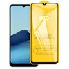 Захисне скло для Vivo Y20 Anomaly 9D Full Glue Tempered Glass Black (Чорний)