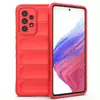 Протиударний чохол бампер для Samsung Galaxy A13 5G / Galaxy A13 / Galaxy A32 5G / Galaxy M32 5G Anomaly Beetle PRO Red (Червоний)