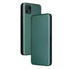 Чохол книжка для Motorola Moto G50 5G Anomaly Carbon Book Green (Зелений)