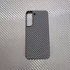 Премиальный чехол бампер для Samsung Galaxy S22 Plus Anomaly Carbon Plaid (Открытый модуль камеры) Black (Черный) Премиальный чехол бампер для Samsung Galaxy S22 Plus Anomaly Carbon Plaid (Открытый модуль камеры) Black (Черный)