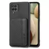 Чохол бампер для Motorola Moto G Stylus 5G Anomaly Card Holder Black (Чорний) Чохол бампер для Motorola Moto G Stylus 5G Anomaly Card Holder Black (Чорний)