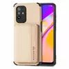 Чехол бампер для Oppo A94 / Reno 5 Lite Anomaly Card Holder Khaki (Хаки) Чехол бампер для Oppo A94 / Reno 5 Lite Anomaly Card Holder Khaki (Хаки)