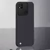 Чохол бампер для Xiaomi Redmi 10A / Redmi 9C Anomaly Color Fit Matte Black (Матовий Чорний) Чохол бампер для Xiaomi Redmi 10A / Redmi 9C Anomaly Color Fit Matte Black (Матовий Чорний)