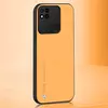 Чохол бампер для Xiaomi Redmi 10A / Redmi 9C Anomaly Color Fit Yellow (Жовтий) Чохол бампер для Xiaomi Redmi 10A / Redmi 9C Anomaly Color Fit Yellow (Жовтий)