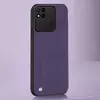 Чохол бампер для Xiaomi Redmi 10A / Redmi 9C Anomaly Color Fit Purple (Пурпурний) Чохол бампер для Xiaomi Redmi 10A / Redmi 9C Anomaly Color Fit Purple (Пурпурний)